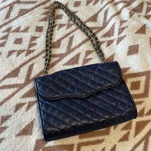 Rebecca Minkoff quilted bag